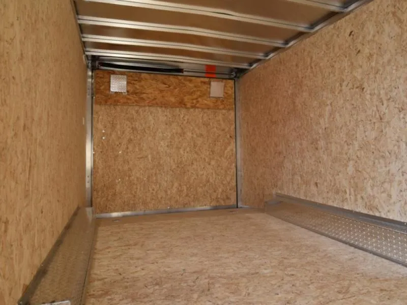 new Cargo (Enclosed) Trailers Lightning Trailers  for sale, in Elk Mound, WI Thumbnail 6