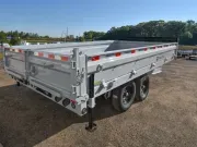 new Dump Trailers Load Trail  for sale, in Elk Mound, WI Thumbnail 3
