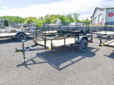 2026 Load Trail LT 5X10 