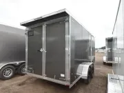 new Cargo (Enclosed) Trailers Lightning Trailers  for sale, in Elk Mound, WI Thumbnail 2