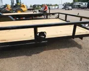 new Utility Trailers Load Trail  for sale, in Elk Mound, WI Thumbnail 3