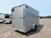 new Cargo (Enclosed) Trailers Lightning Trailers  for sale, in Elk Mound, WI Thumbnail 4
