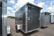 new Cargo (Enclosed) Trailers Lightning Trailers  for sale, in Elk Mound, WI Thumbnail 3