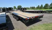 new Equipment / Flatbed Trailers Load Trail  for sale, in Elk Mound, WI Thumbnail 3