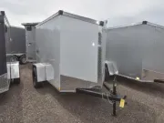 new Cargo (Enclosed) Trailers Stealth Trailers  for sale, in Elk Mound, WI Thumbnail 4