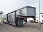 new Horse Trailers Bison Trailers  for sale, in Elk Mound, WI Thumbnail 12