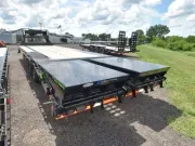 new Equipment / Flatbed Trailers Load Trail  for sale, in Elk Mound, WI Thumbnail 6