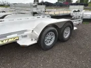new Utility Trailers Aluma  for sale, in Elk Mound, WI Thumbnail 3