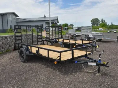 2026 Load Trail LT 77X12 