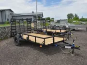 new Utility Trailers Load Trail  for sale, in Elk Mound, WI Thumbnail 1