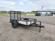 used Utility Trailers Other  for sale, in Elk Mound, WI Thumbnail 2