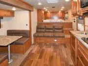 used Horse Trailers Other  for sale, in Elk Mound, WI Thumbnail 3