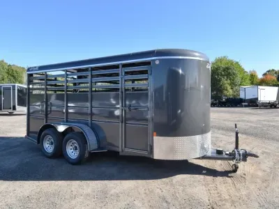 2027 Delta 500 ES
