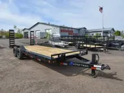 new Other Trailers Load Trail  for sale, in Elk Mound, WI Thumbnail 2