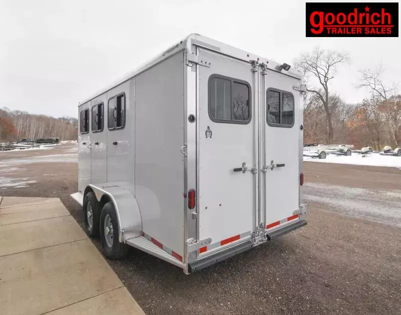 new Horse Trailers Adam  for sale, in Elk Mound, WI Thumbnail 7