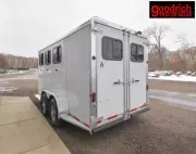 new Horse Trailers Adam  for sale, in Elk Mound, WI Thumbnail 16