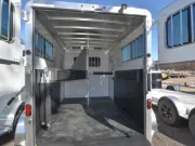new Horse Trailers Adam  for sale, in Elk Mound, WI Thumbnail 24
