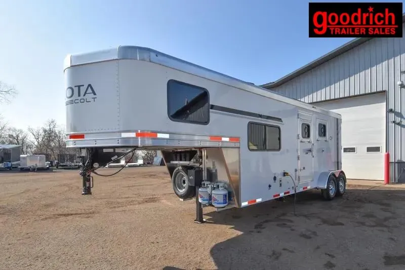 new Horse Trailers Lakota  for sale, in Elk Mound, WI Thumbnail 9