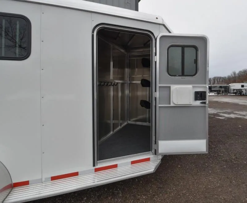 new Horse Trailers Adam  for sale, in Elk Mound, WI Thumbnail 12