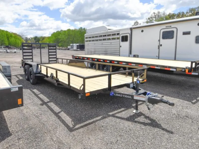 2026 Load Trail