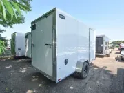new Cargo (Enclosed) Trailers Lightning Trailers  for sale, in Elk Mound, WI Thumbnail 6