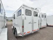 new Horse Trailers Adam  for sale, in Elk Mound, WI Thumbnail 13