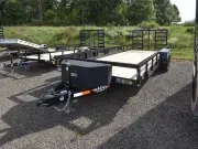 used Utility Trailers Other  for sale, in Elk Mound, WI Thumbnail 2