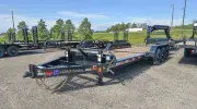 new Tilt Trailers Load Trail  for sale, in Elk Mound, WI Thumbnail 4
