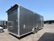 new Cargo (Enclosed) Trailers Lightning Trailers  for sale, in Elk Mound, WI Thumbnail 4