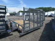 new Utility Trailers Load Trail  for sale, in Elk Mound, WI Thumbnail 3
