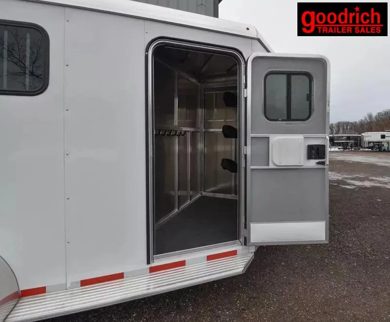 new Horse Trailers Adam  for sale, in Elk Mound, WI Thumbnail 15