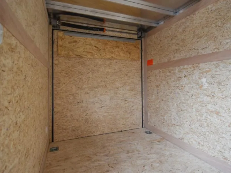 new Cargo (Enclosed) Trailers Stealth Trailers  for sale, in Elk Mound, WI Thumbnail 8