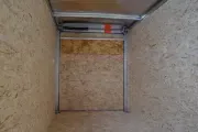 new Cargo (Enclosed) Trailers Lightning Trailers  for sale, in Elk Mound, WI Thumbnail 4
