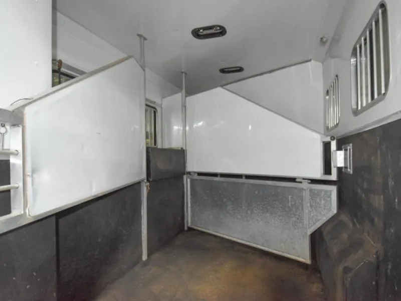 used Horse Trailers Other  for sale, in Elk Mound, WI Thumbnail 24