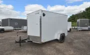 new Cargo (Enclosed) Trailers US Cargo  for sale, in Elk Mound, WI Thumbnail 3