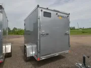 new Cargo (Enclosed) Trailers Stealth Trailers  for sale, in Elk Mound, WI Thumbnail 9