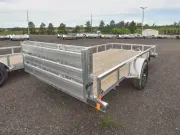 new Utility Trailers Load Trail  for sale, in Elk Mound, WI Thumbnail 2