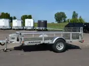 used Utility Trailers Karavan Trailers  for sale, in Elk Mound, WI Thumbnail 2
