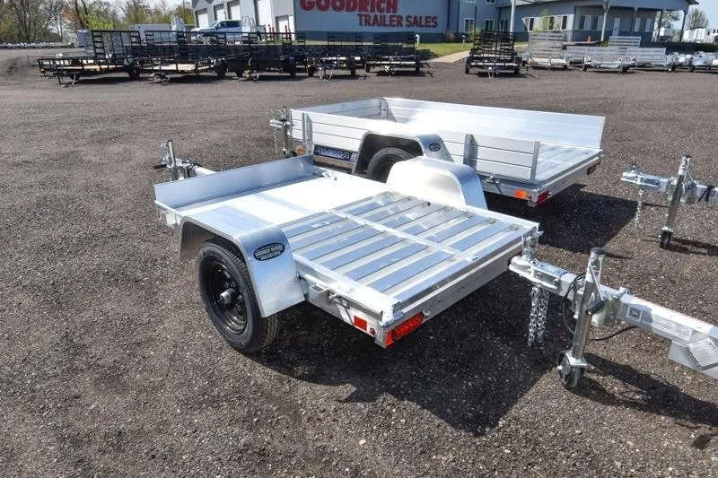 new Utility Trailers Aluma  for sale, in Elk Mound, WI Thumbnail 4