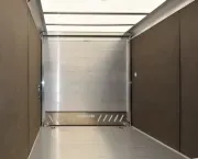 new Cargo (Enclosed) Trailers Aluma  for sale, in Elk Mound, WI Thumbnail 5