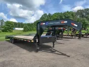 new Equipment / Flatbed Trailers Load Trail  for sale, in Elk Mound, WI Thumbnail 2