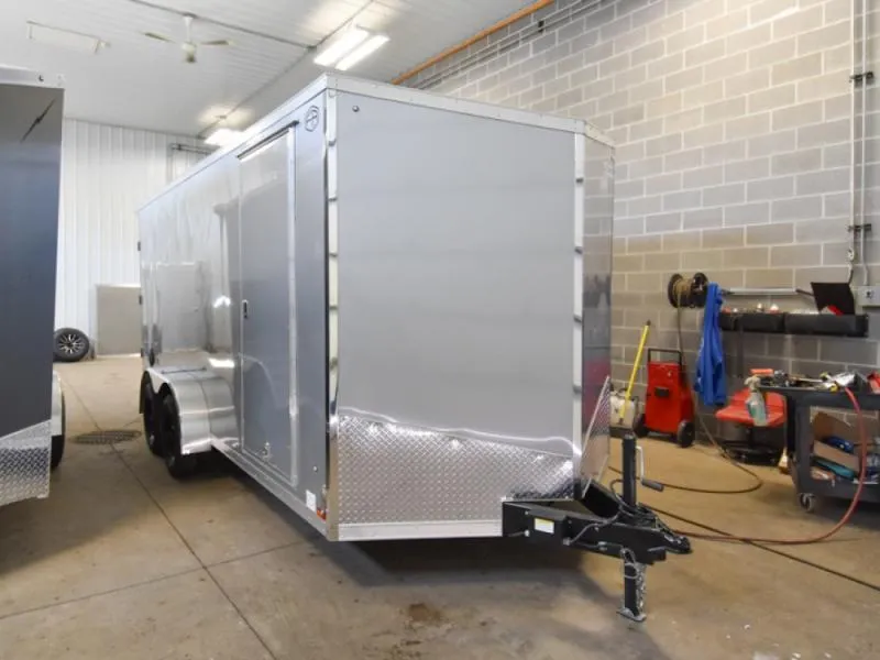2027 US Cargo ULAFT 7X16