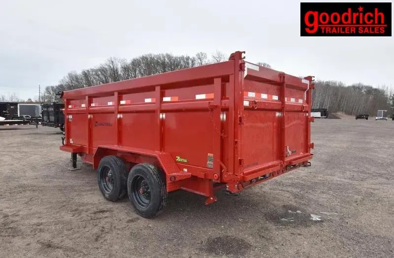 new Other Trailers Load Trail  for sale, in Elk Mound, WI Thumbnail 2