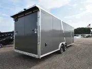 new Snowmobile Trailers Lightning Trailers  for sale, in Elk Mound, WI Thumbnail 2