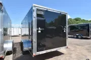 new Cargo (Enclosed) Trailers Lightning Trailers  for sale, in Elk Mound, WI Thumbnail 3