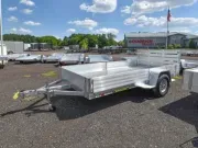 new Utility Trailers Aluma  for sale, in Elk Mound, WI Thumbnail 1