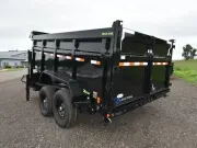 new Dump Trailers Load Trail  for sale, in Elk Mound, WI Thumbnail 3