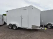new Cargo (Enclosed) Trailers Lightning Trailers  for sale, in Elk Mound, WI Thumbnail 4