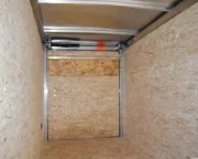 new Cargo (Enclosed) Trailers Lightning Trailers  for sale, in Elk Mound, WI Thumbnail 8