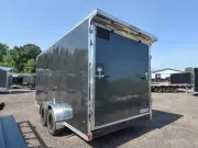 new Cargo (Enclosed) Trailers US Cargo  for sale, in Elk Mound, WI Thumbnail 6